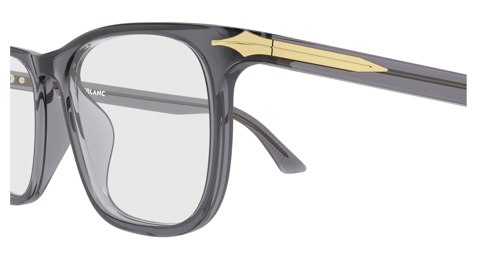 Montblanc MB0520OL Eyeglasses - view 9